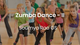 Dance for Kids | Zumba Dance - II screenshot 5