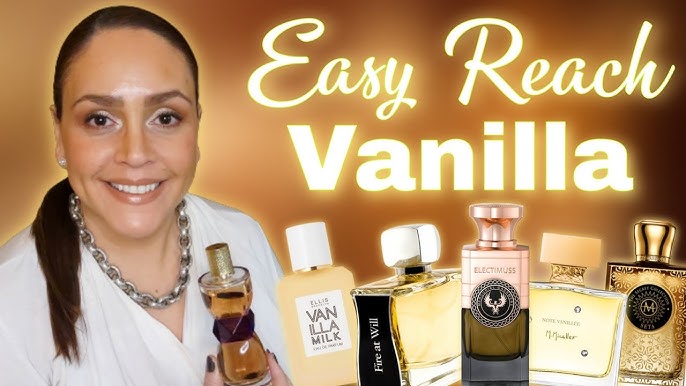 Best vanilla perfumes for summer 2022 - 20 vanilla fragrances