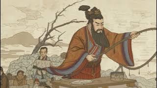 The ENTIRE Story of Chinese Mythology – Full Detailed Documentary