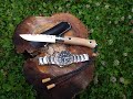 Мод Опинель, кастом Опинель. Opinel mod. Opinel custom. Modding the Opinel.