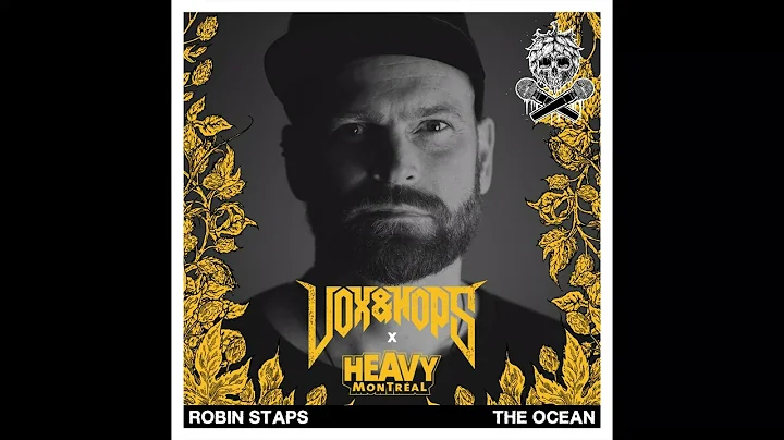 VOX&HOPS x HEAVY MONTREAL EP386- Persistence with ...