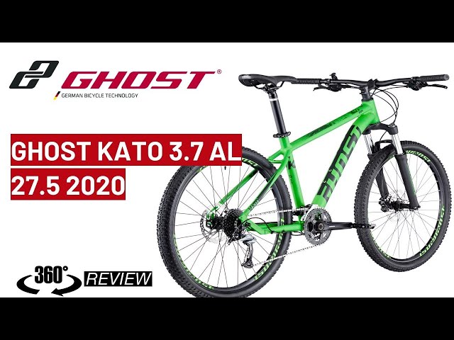 Ghost Kato 27.5 AL