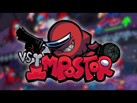 THIS IS VS IMPOSTOR