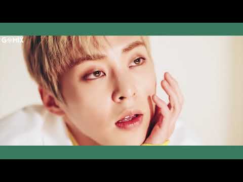 EXO-CBX - BLOOMING DAYS (BOYFRIEND VER.) TEASER - EXO-CBX - BLOOMING DAYS (BOYFRIEND VER.) TEASER