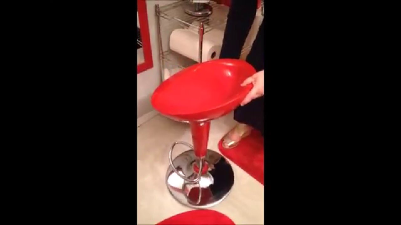 A Tour of Three Bathrooms