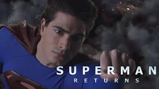 Kal-El entiende su propósito |Superman Returns (2006) Español latino
