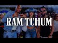 Dennis, Ana Castela e MC GW - RAM TCHUM (Letra/Lyrics)