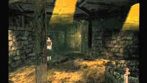 Fatal Frame 2: Crismon Butterfly Playthrough Part 8