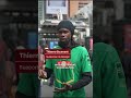 Le soccer dans le sang : rencontre avec les fervents supporters du Sénégal à Toronto #coupedumonde