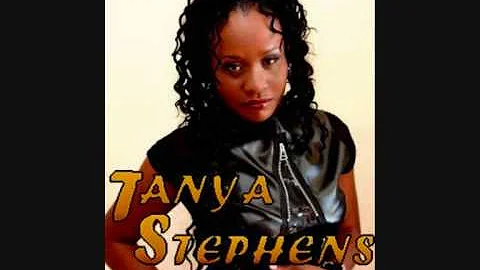 tanya stephens power of a girl