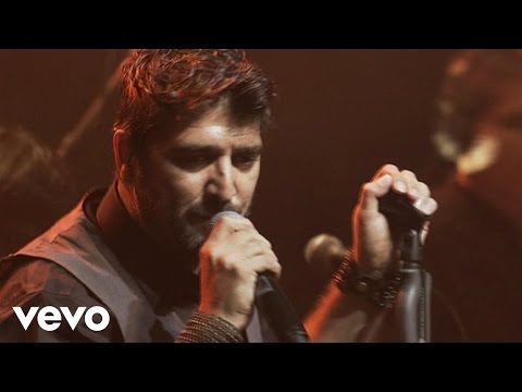 Antonio Orozco - Es Mi Momento