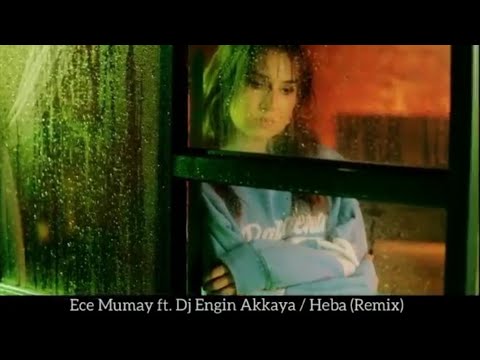 Ece Mumay -