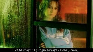 Ece Mumay - Heba (Official Remix & Video) 2022 Resimi