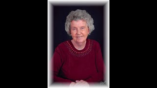 Shirley Bethel Funeral Service