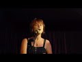 Capture de la vidéo 6 Rose-Lynn Harlan ( Jessie Buckley)  - Cigarette Row   -  Green Note - 06 - 06 - 2018