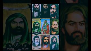 Şahımerdan Ali ⚔️✌️❤️