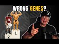 Why NFL Freaks Rarely Become Elite Bodybuilders