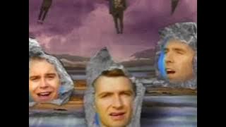 Crowded House - Four Seasons In One Day