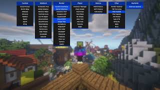 Oringo Client | Showcase + Download | Hypixel Skyblock Cheat Client