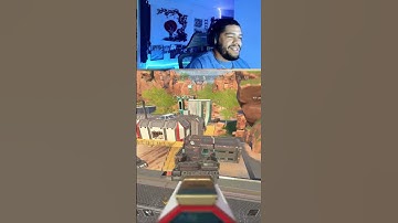 Just Breaking Some Ankles In Wildcard!!! #apexlegends #apexlegendsclips #apexlegendsmovement