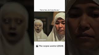 The Corpse Washer 2024