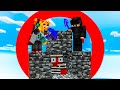 SirYakari ZACHRÁNIL Mého Kamaráda z Minecraft VĚZENÍ