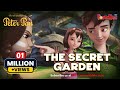 Peter Pan ᴴᴰ [Latest Version] - The Secret Garden - Animated Cartoon Show