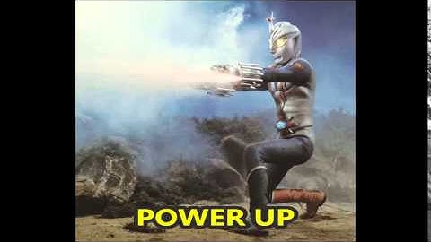 Zone Fighter Battle Sounds