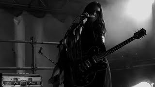 Chelsea Wolfe - Particle Flux (live@ Circolo Magnolia, Milano)