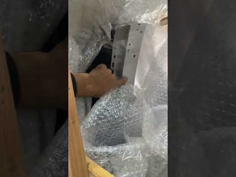 متابعه الشحن الجوي والبحري