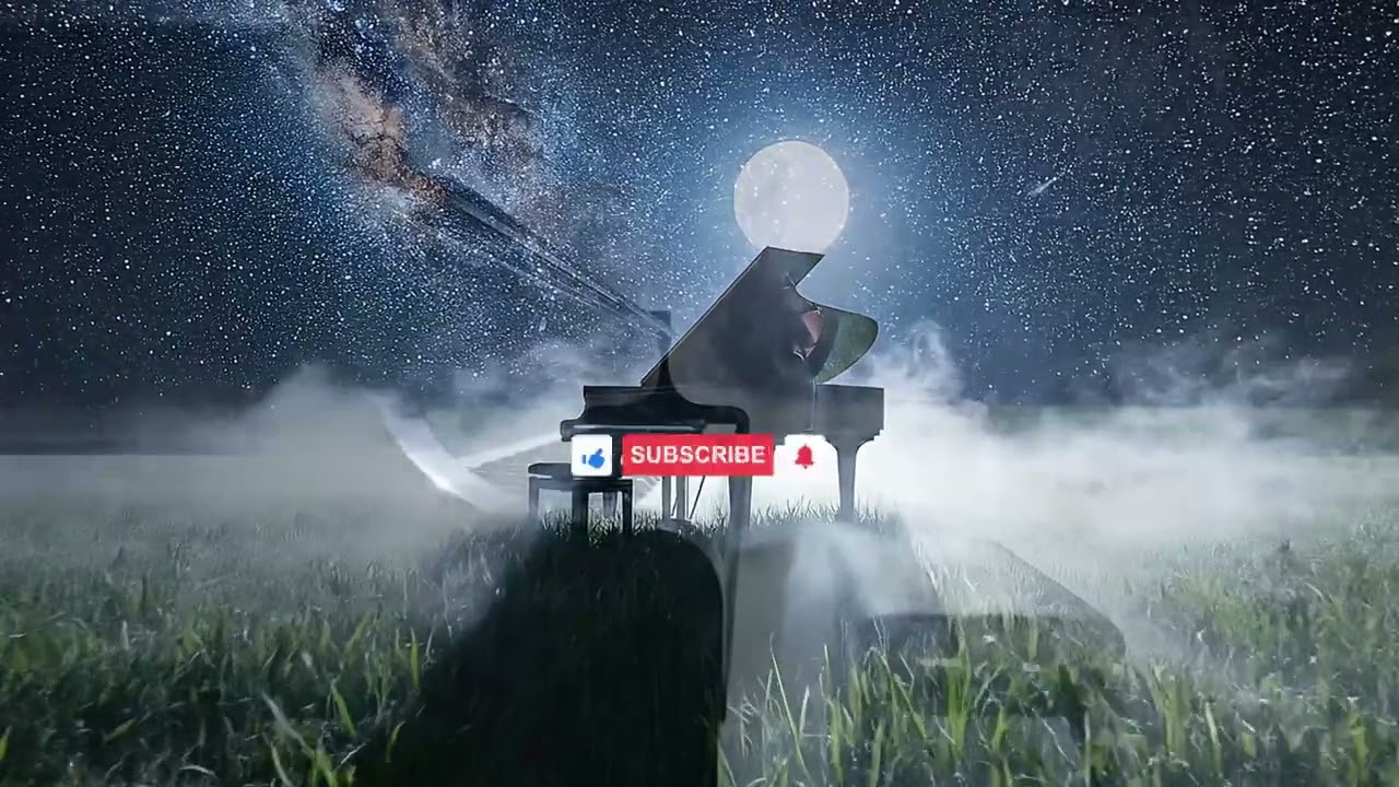 I Breathe Your Mercy | INTIMATE WORSHIP for Prayer, Healing & God’s Presence