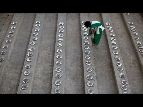 Rural Indian School Makes Another Kind Of I-Pad Instructional Video Rural Indian School Makes Another Kind Of I-Pad Instructional Video