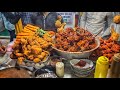 Chinese Food Heaven Of Kolkata | 100Kg Chicken Selling Everyday | Street Food India