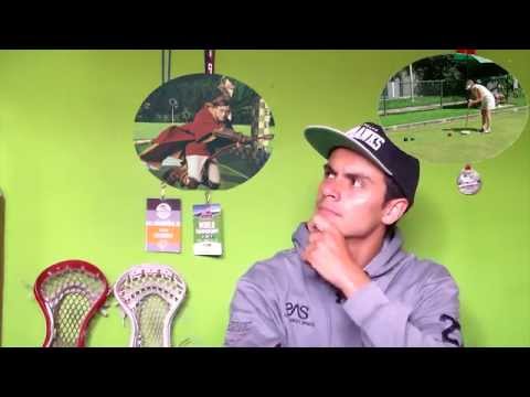 Video: Que Es Lacrosse