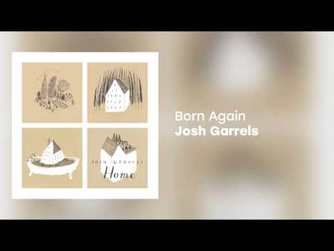 Josh Garrels -