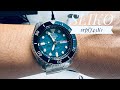 SEIKO 5 Skeleton SRPJ45K1 2023 Unboxing