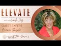 Highly Sensitive Women: Embrace and Align with Your Gifts with Bonnie Snyder