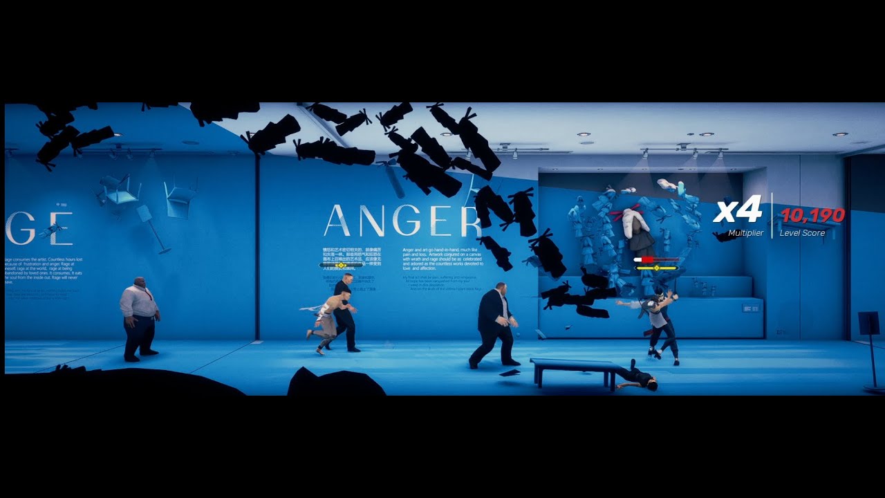 Sifu Randomizer(mostly elite enemies everywhere) Full Game  True Ending No Death Parry focus run