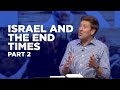 Israel and the End Times – Part 2  |  Ezekiel 38-39  |  Gary Hamrick