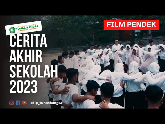 Film Pendek - Cerita Akhir Sekolah (2023) class=