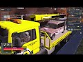 Next rp l Катаем эвакуатора l