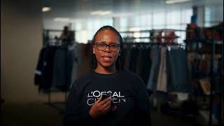 Cooking for a Cause: L’Oréal & SA Harvest Unite on Citizen’s Day