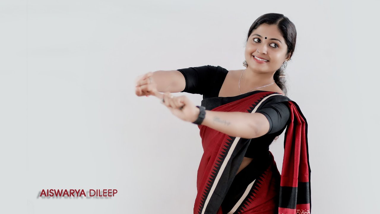 NAYIAKA BHEDAS | EPI_87 | AISWARYA DILEEP | AISHU'S DANCE STUDIO | BHARATHANATYAM