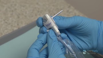 RINN Uni-Grip 360 Assembly | Dentsply Sirona