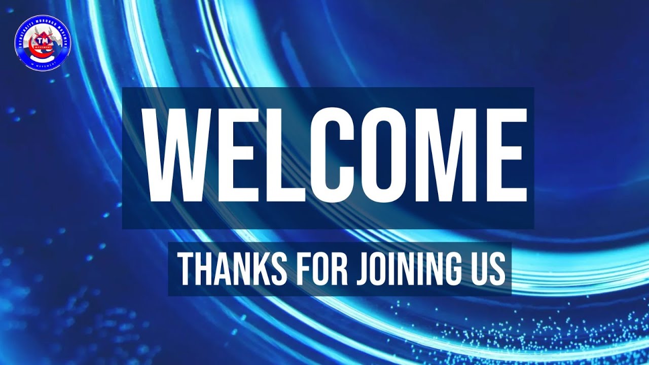 SUNDAY MAIN SERVICE|| THE LAW AND THE PROPHETS|| MIN LIZZ GUCHUH|| 08|03|2026||