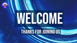 SUNDAY MAIN SERVICE|| THE LAW AND THE PROPHETS|| MIN LIZZ GUCHUH|| 08|03|2026||