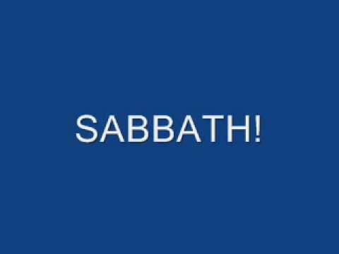 Black Sabbath Unreleased demos: Behind The Wall of Sleep/War Pigs/Electric Funeral