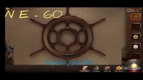New 50 rooms escape 2 level 23 | New 50 rooms escape II level 23
