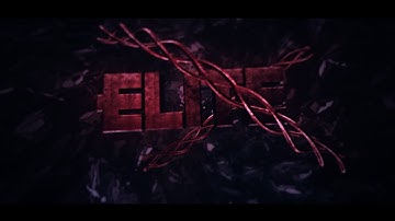 Intro » EliteAspect • by Dex ft. Flayz (C4D) CHECK HIM OUT! :D