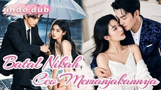 Gadis itu diusir dari rumah oleh ibunya, dan CEO menerimanya dan memanjakannya.